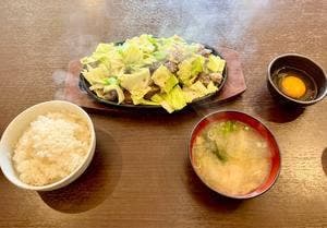 元祖博多ホルモン焼き よかろうもん