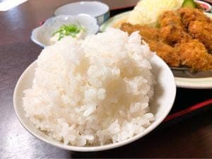定食屋まるよし