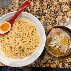 麺処 蓮海 真栄本店