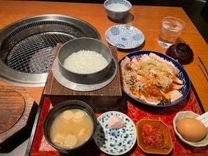 肉のよいち 中野店