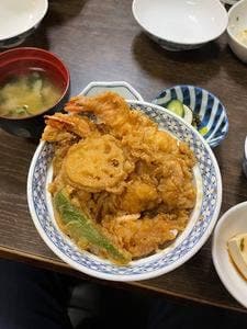 天米 有楽町店