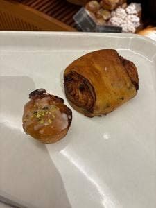 BEAVER BREAD BROTHERS 虎ノ門ヒルズ