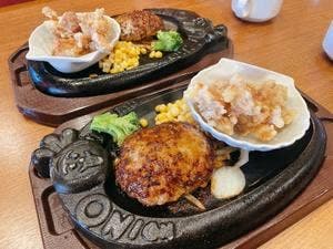 トマト&オニオン 立川店