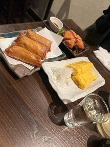 串焼酒場 おんず