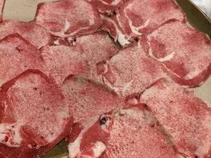 焼き肉こさる 三木店