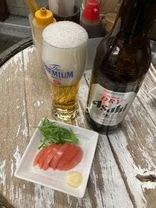 立ち飲み酒BAR pin