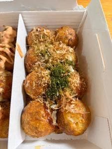 築地銀だこ ヨシヅヤ名西店