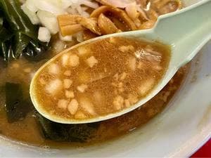 ラーメン山岡家 かすみがうら店
