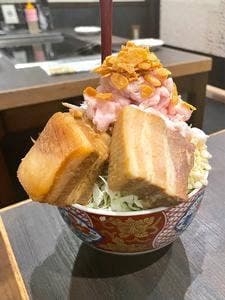 東京もんじゃ倶楽部 おだし 神田店