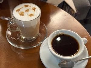 カフェ パスクッチ 麹町店