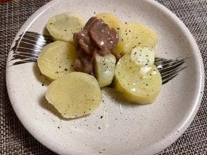 家庭料理みつば