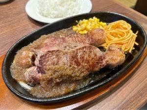 ステーキ宮 新潟新発田店