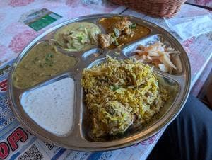 メヘマーンサラエ