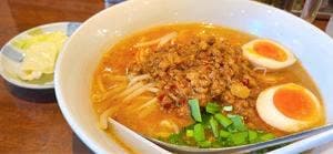 麺 鶴亀屋