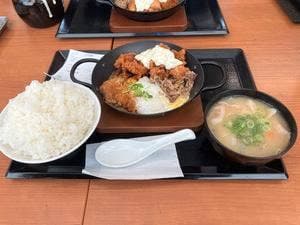 かつや 大磯店