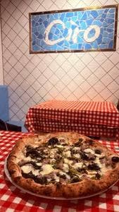 Pizzeria da Ciro