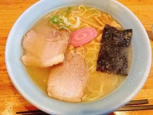 ラーメン秀来