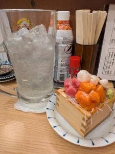 鉄板ホルモン 五の五 ぴおシティ桜木町店