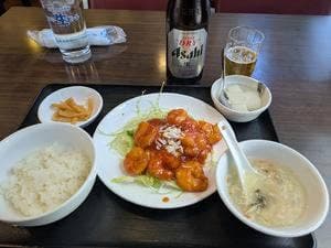 品珍酒家 三ツ境店