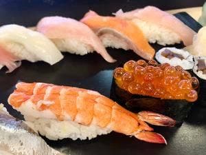 すしざんまい 富岡店