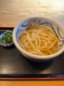 おうどん 瀬戸晴れ