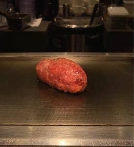 極味や 東京駅店