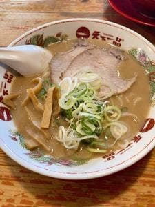天下一品 知恩院前店
