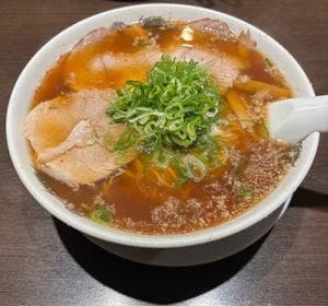 来来亭 本庄店