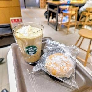 スターバックス コーヒー コレド室町2店
