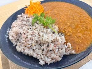 氷の甘味や SORA