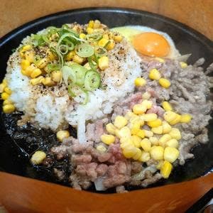 ロックスハンバーグ エミテラス所沢店