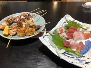 居酒屋福乃や