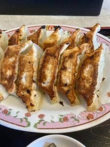 餃子の王将 三重大前店