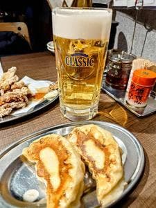 SAPPORO餃子製造所 札幌駅西店