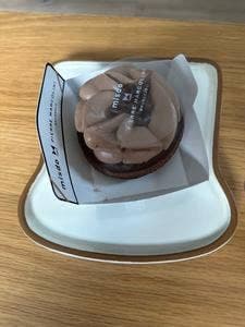 ミスタードーナツ イオン鳥取ショップ