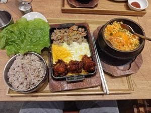 VEGEGO オヌレシクタン&CAFE ららぽーと堺店