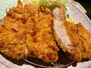 とんかつ風間