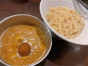 極濃つけ麺プルプル55