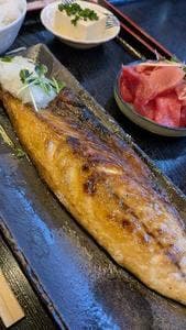 お食事処 道楽庭