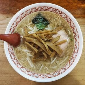 阿佐谷ホープ軒
