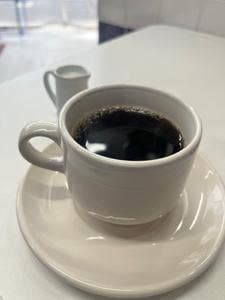 喫茶ジョー