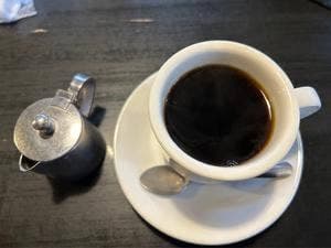 ことこと珈琲 大府店