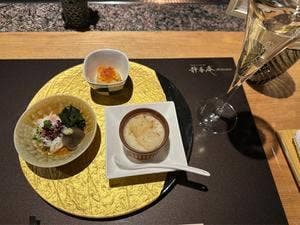 フレンチ鉄板 静香庵