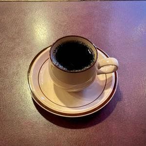 はけの森カフェ