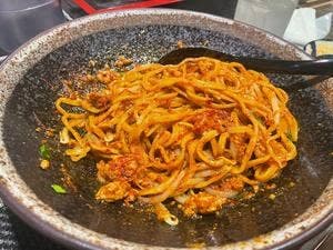 四川亭 下戸