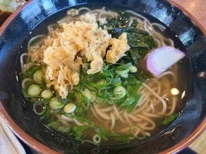 徳兵衛うどん みやき店