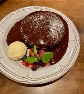 珈琲館 イオン千歳店