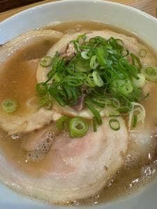 博多ラーメン 七萬 津守店