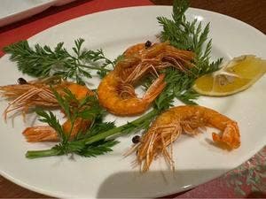 torattoria TEMPO D'ORO Atami