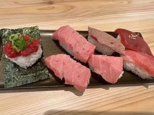 スシロー 福岡神松寺店